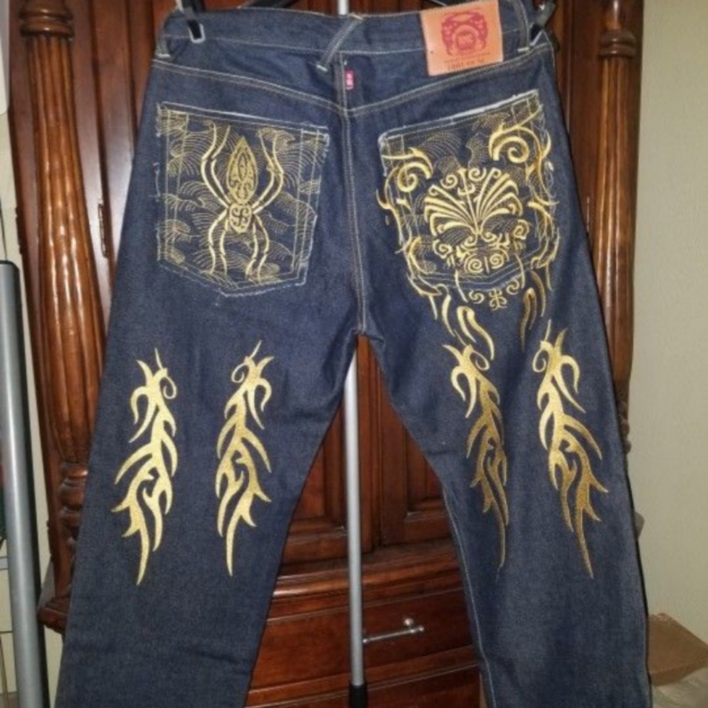 RMC JEANS - Picture 2 of 7